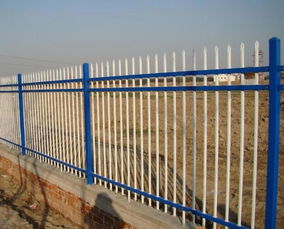 南宁锌钢护栏网 广西锌钢护栏公司