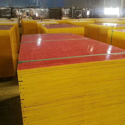 海南红板建筑模板 各种规格建筑模板 建筑木模板直供